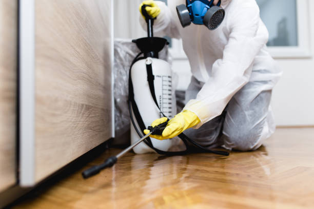 Best Commercial Pest Control Services  in Rosanky, TX